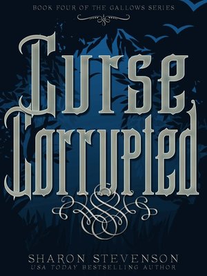 cover image of Curse Corrupted